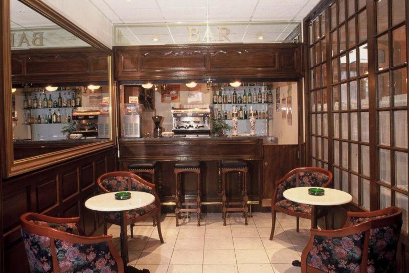 Hotel Grand D'angleterre Lourdes