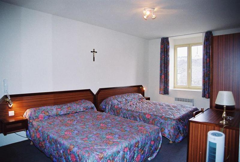 Grand D'angleterre 3* Lourdes
