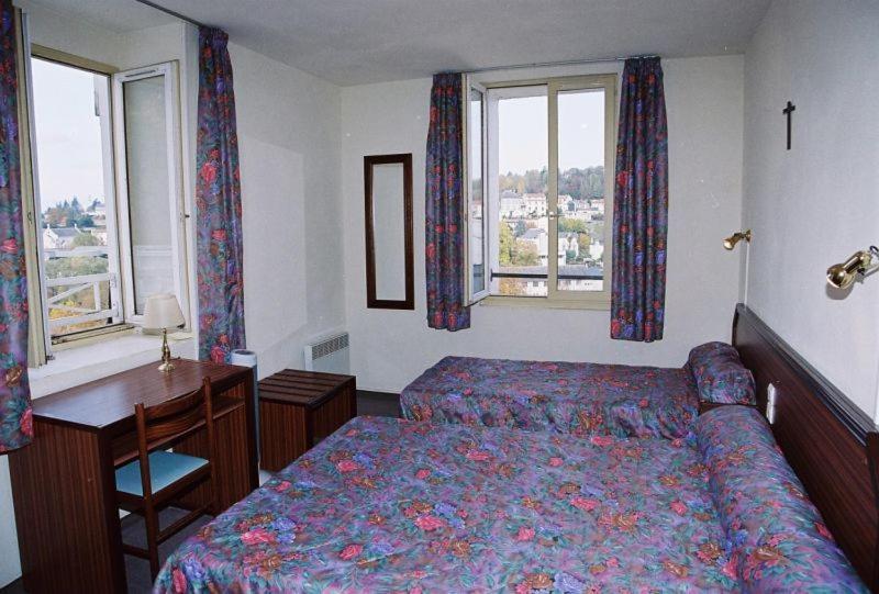 Hotel Grand D'angleterre