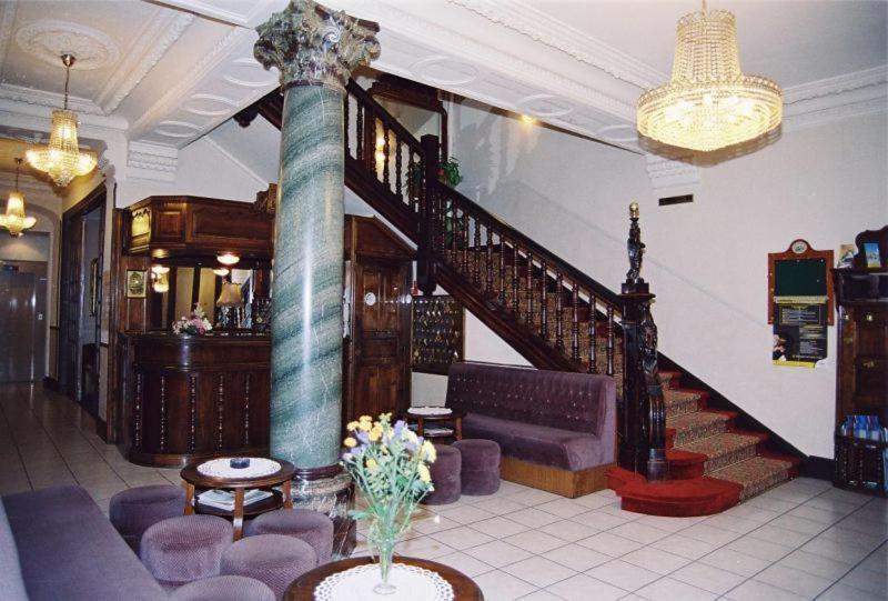 Grand D'angleterre Lourdes