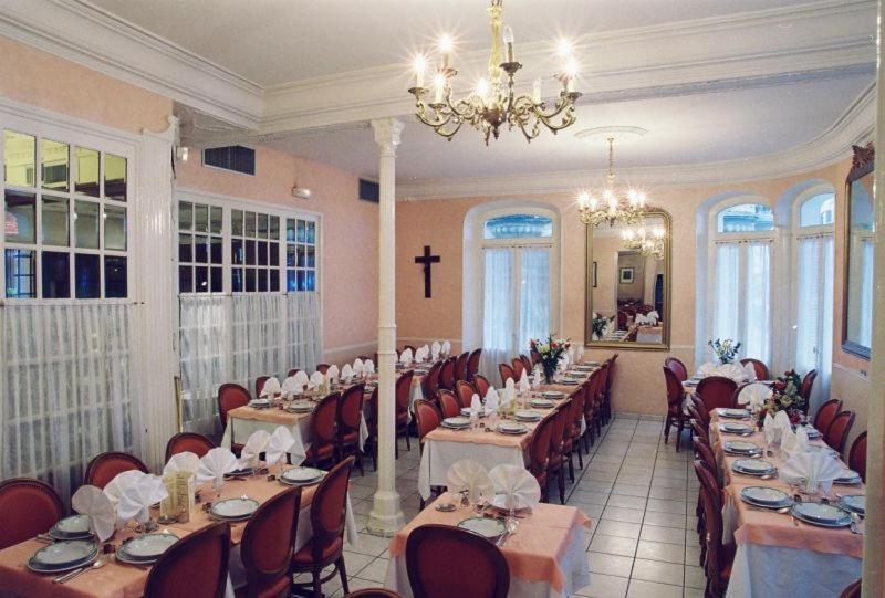 Hotel Grand D'angleterre 3*
