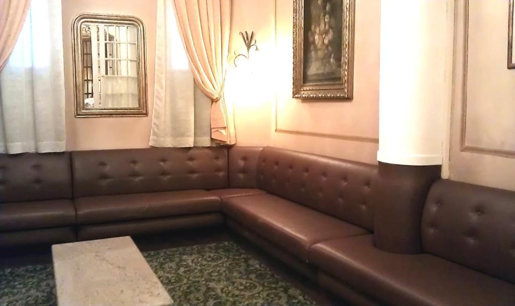 Hotel Grand D'angleterre Lourdes