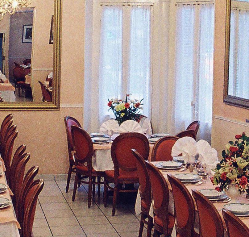 Grand D'angleterre Hotel Lourdes